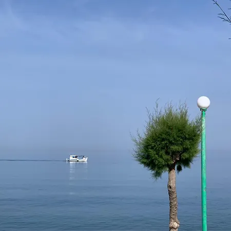 Διαμέρισμα Giannis