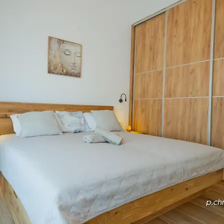 Apartment Giannis *