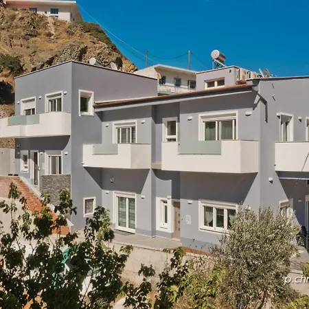 Giannis Apartment