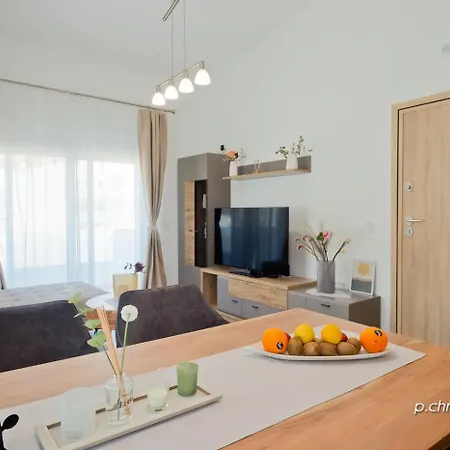 Apartment Giannis