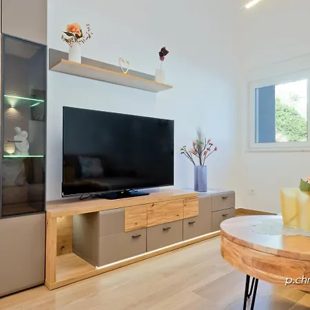 Apartment Giannis *