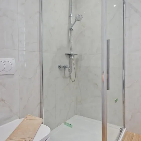 Giannis Apartment Diafani