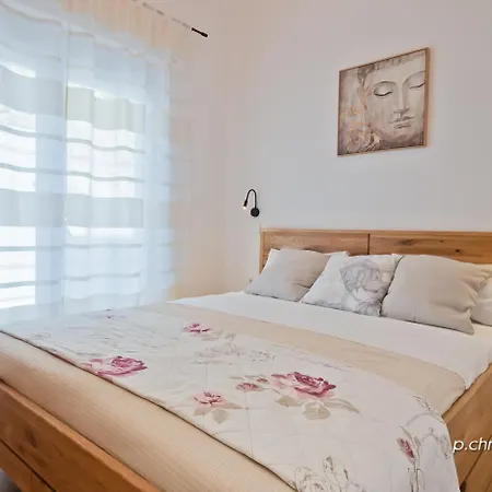 Apartment Giannis Diafani