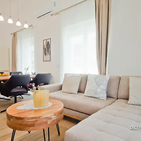 Apartment Giannis Diafani