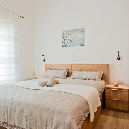 Giannis Apartment Diafani