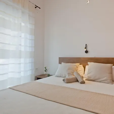 Apartment Giannis Diafani