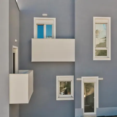 Apartment Giannis *