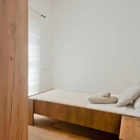 Apartment Giannis Diafani