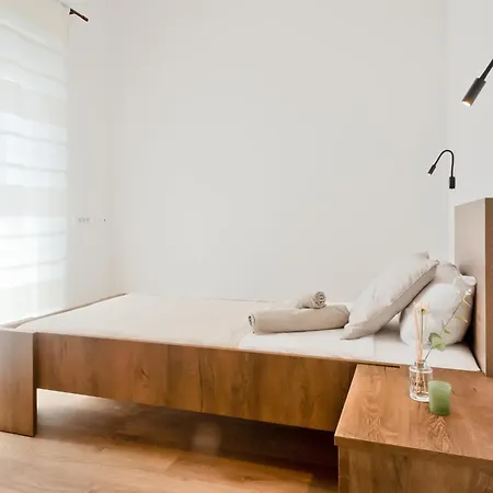 Apartment Giannis *