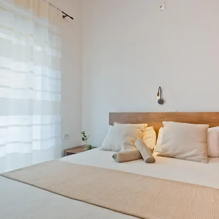 Apartment Giannis Diafani