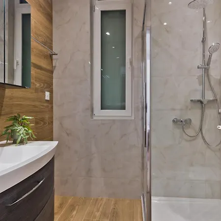 Apartment Giannis *